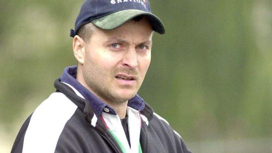 Andrzej Kozak (były trener Budowlanych Lublin): Musimy zacząć od najmłodszych