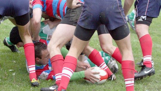 Andrzej Kozak nadal będzie trenerem Budowlanycb