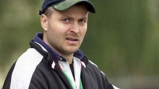 Andrzej Kozak, trener Budowlanych: Stać nas na czwórkę