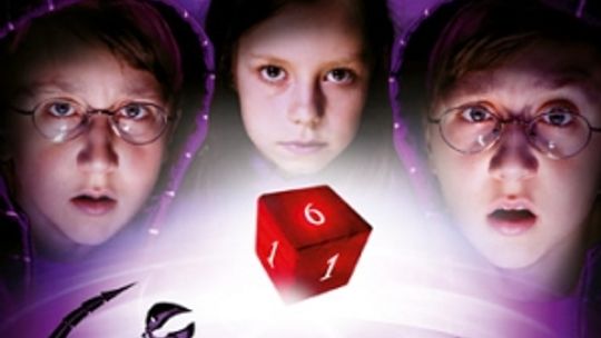 Andrzej Maleszka, \"Magiczne drzewo. Gra”