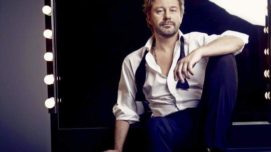 Andrzej Piaseczny: Długo o tym marzyłem