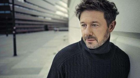 Andrzej Piaseczny o najnowszej płycie i związkach z Lublinem