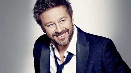 Andrzej Piaseczny w Lublinie