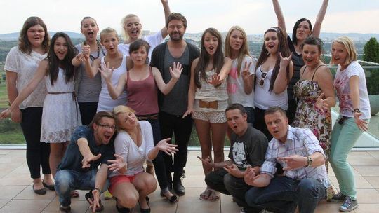 Andrzej Piaseczny wybrał drużynę w \"Bitwie na głosy”