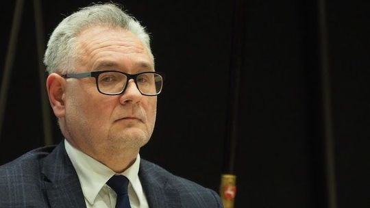 Andrzej Pruszkowski nie mógł startować w wyborach, a teraz stracił pracę w PGE Dystrybucja