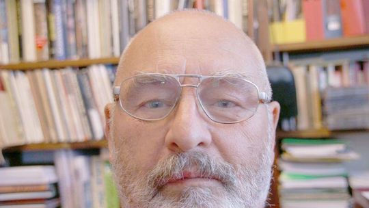 Andrzej Rozhin: Bardzo dużo wymagam