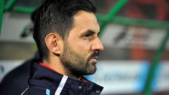 Andrzej Rybarski, Górnik Łęczna: Chcemy przywieźć trzy punkty