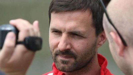 Andrzej Rybarski: Po Euro nie mamy czego się wstydzić