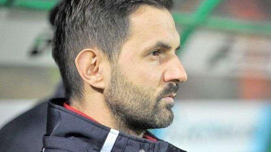 Andrzej Rybarski, trener Górnika: Nie boimy się Lechii