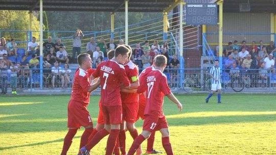 Andrzej Rycak będzie w nowym sezonie prowadził Ruch Izbica