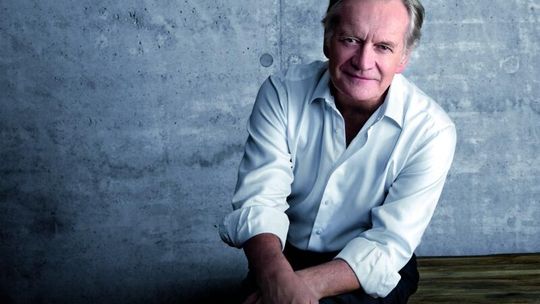 Andrzej Seweryn i Nahorny Sextet