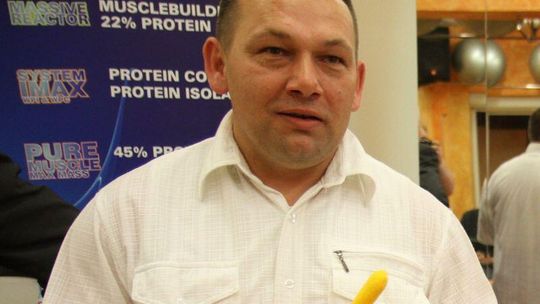 Andrzej Stachura, Paco Lublin: Będę dalej wspierał Łukasza