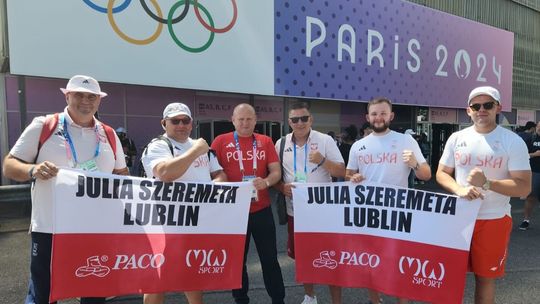 Andrzej Stachura: Powiedziałem kiedyś Bartnikowi, że Lublin odczaruje medal z Barcelony i nie pomyliłem się
