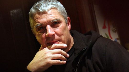 Andrzej Stasiuk będzie pisał o Lublinie