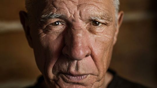 Andrzej Stasiuk w Krasnymstawie. Spotkanie jest otwarte