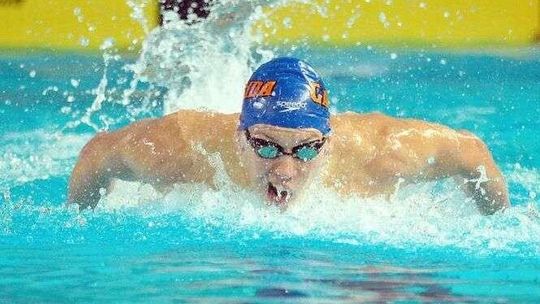 Andrzej Świtkowski: W Rio zawiodła cała Europa, nie tylko Polska