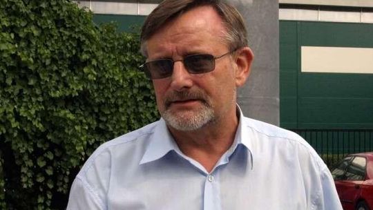 Andrzej Szwabe ponownie prezesem Radia Lublin