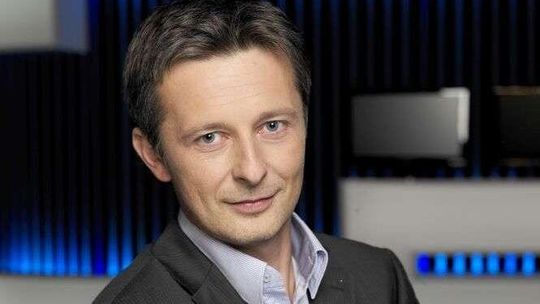 Andrzej Twarowski: zobaczymy piłkę na wysokim poziomie