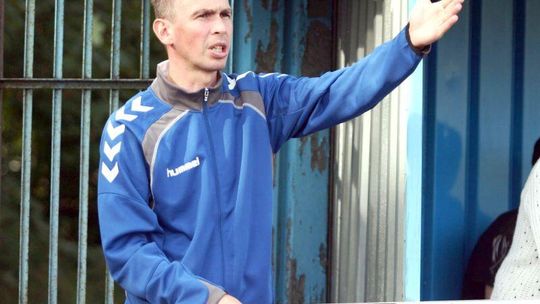 Andrzej Wachowicz odchodzi z Janowianki do Roztocza