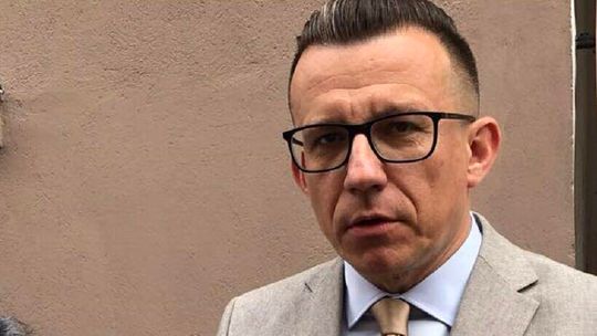 Andrzej Wnuk uznany winnym. Prawomocny wyrok dla byłego prezydenta Zamościa