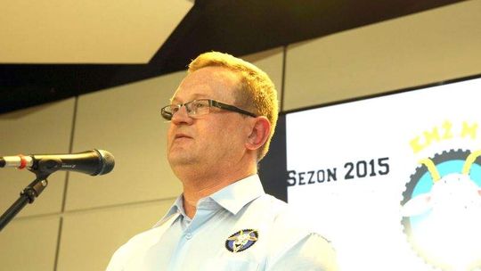 Andrzej Zając, KMŻ Lublin: Ci ludzie nie myślą