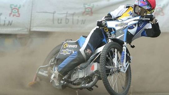 Andrzej Zając, prezes KMŻ Motor: Zostaliśmy skrzywdzeni