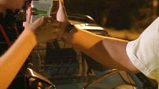 Andrzejki po pijanemu za kierownicą. Wpadło 35 osób