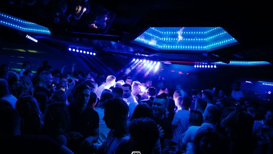 Andrzejki w Helium Club