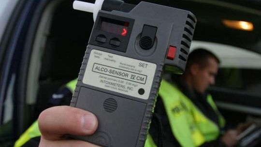 Andrzejkowa libacja skończyła się pod remizą