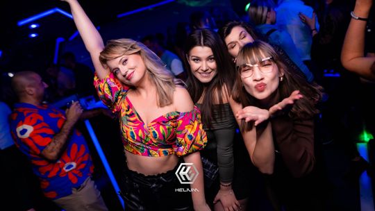 Andrzejkowe szaleństwo