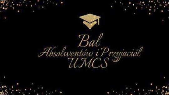 Andrzejkowy Bal Absolwentów i Przyjaciół UMCS