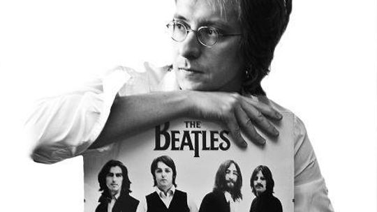 Andrzejkowy wieczór z muzyką zespołu The Beatles