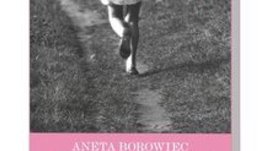 Aneta Borowiec \"Wilczyce\"