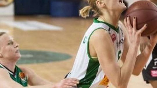 Aneta Kotnis: Lublin był dobrym wyborem