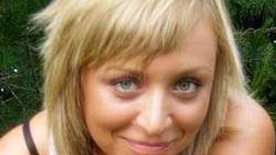 Aneta Łoska (nr 41) - 7 głosów