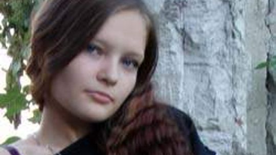 Aneta Skowrońska (nr 43) - 78 głosów