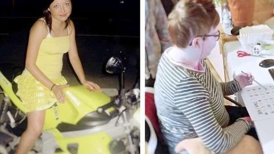 Angelika otarła się o śmierć. Dzisiaj walczy o powrót do zdrowia. Możemy pomóc