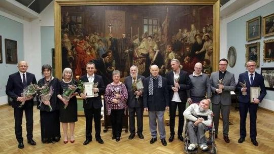 Angelus Lubelski już po raz 12. Kto dostał statuetkę?