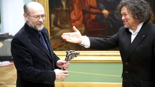 Angelus Lubelski. Kto otrzymał jubileuszowe nagrody?