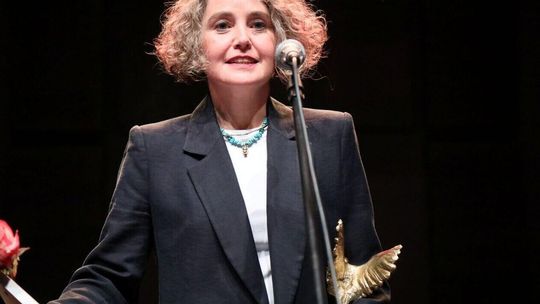 Angelus zwrócony. To pierwsza taka sytuacja w historii