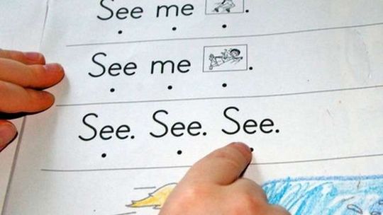 Angielski dla 5-latków od września obowiązkowy 