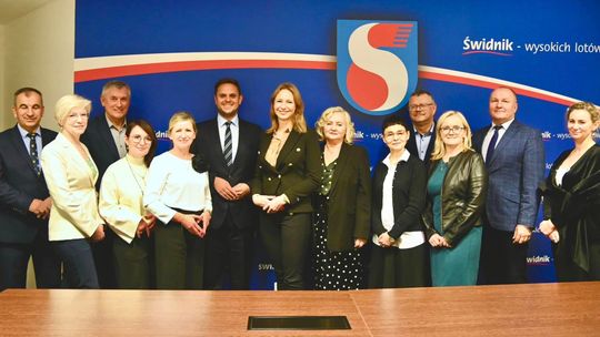 Angielski przez zabawę – dwujęzyczny program w świdnickich przedszkolach