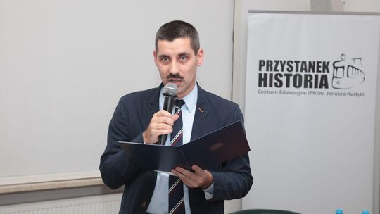 "Anglików zgubiła poprawność polityczna". Rzecznik dyscyplinarny UMCS zajmie się wpisem eksperta Czarnka