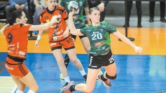 Angola – Polska 33:34. O Puchar Prezydenta z Brazylią