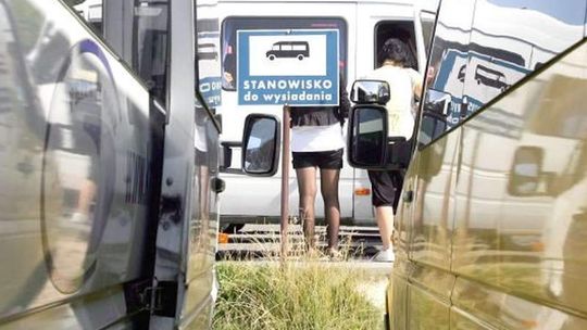 Ani biletów, ani jazdy. Pasażerka o podróży z Chełma do Lublina