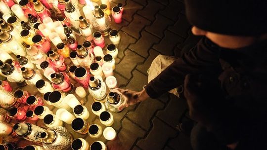 "Ani jednej więcej". Po śmierci 30-latki w Pszczynie będą manifestacje w Lublinie i Świdniku