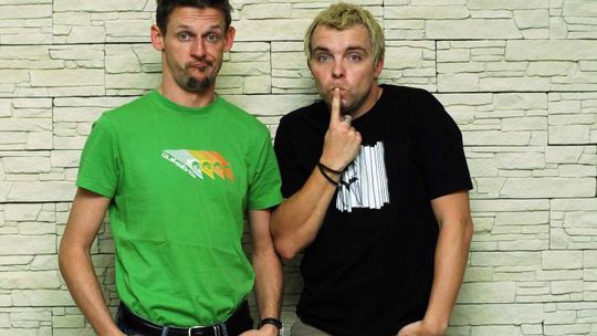 Ani Mru Mru na żywo w Dzięki Bogu już weekend