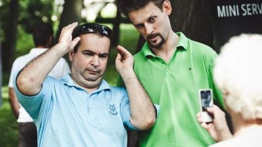 Ani Mru Mru w Lublinie