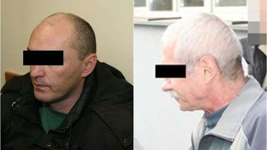 Ani wnuczkowie, ani policjanci. Wpadło kolejnych dwóch oszustów