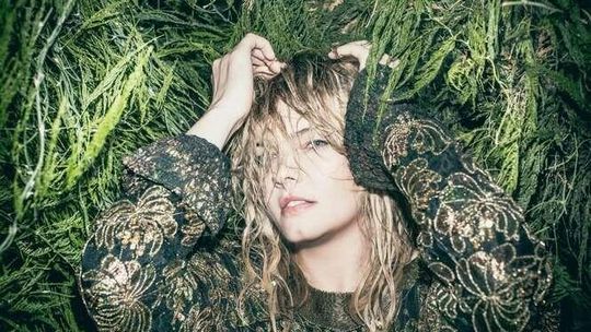 Ania Dąbrowska: Nie chcę odcinać kuponów